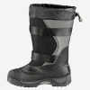 Сапоги Wolf (RU 41 EU 42 USm 9 СМ 27; black/pewter)